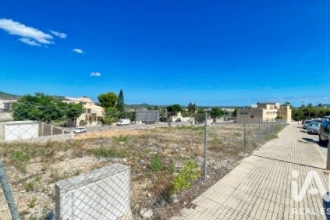 Terreno in vendita a Pego, Alicante, Spagna 134 mq. N° 188045 - foto 2