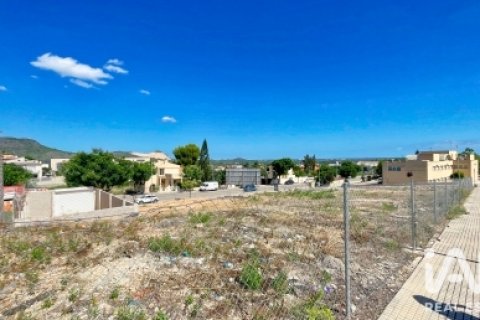 Terreno in vendita a Pego, Alicante, Spagna 134 mq. N° 188045 - foto 3