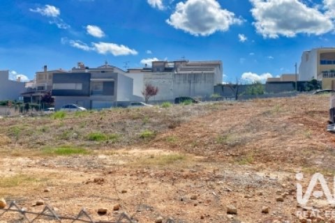 Terreno in vendita a Pego, Alicante, Spagna 134 mq. N° 188045 - foto 6