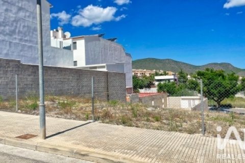 Terreno in vendita a Pego, Alicante, Spagna 134 mq. N° 188045 - foto 5