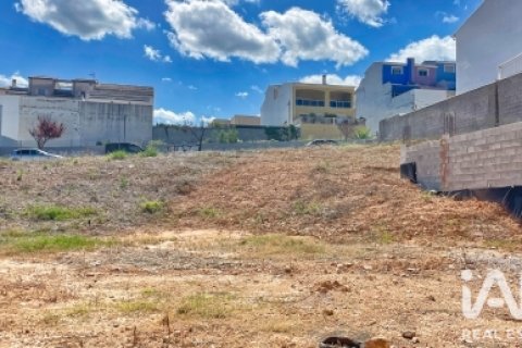 Terreno in vendita a Pego, Alicante, Spagna 134 mq. N° 188045 - foto 8