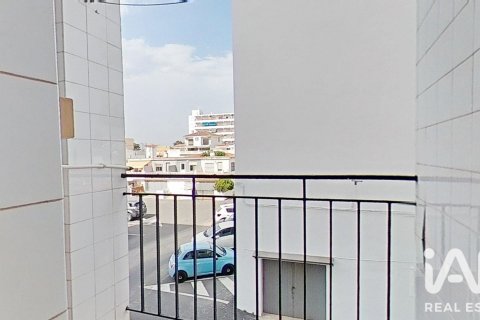 Wohnung zum Verkauf in Vinaros, Castellon, Spanien 3 Schlafzimmer, 70 m2 Nr. 188044 - Foto 20