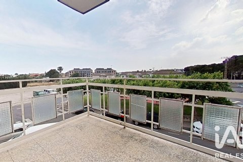 Wohnung in Vinaros, Castellon, Spanien 3 Schlafzimmer, 70 m2 Nr. 188044