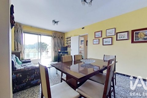 Wohnung zum Verkauf in Vinaros, Castellon, Spanien 3 Schlafzimmer, 70 m2 Nr. 188044 - Foto 9