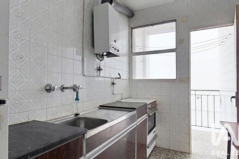 Wohnung zum Verkauf in Vinaros, Castellon, Spanien 3 Schlafzimmer, 70 m2 Nr. 188044 - Foto 19