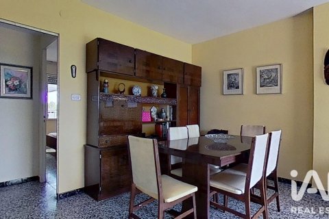 Wohnung zum Verkauf in Vinaros, Castellon, Spanien 3 Schlafzimmer, 70 m2 Nr. 188044 - Foto 13