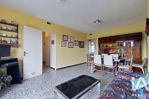 Wohnung zum Verkauf in Vinaros, Castellon, Spanien 3 Schlafzimmer, 70 m2 Nr. 188044 - Foto 2