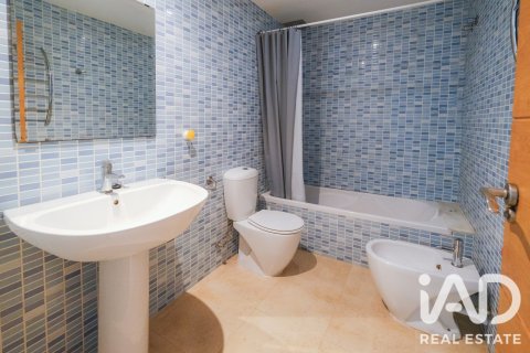 Продажа квартиры в Пальма-де-Майорка, Майорка, Испания 3 спальни, 106м2 №188043 - фото 10