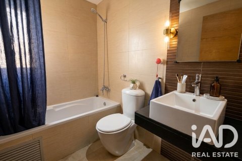 Продажа квартиры в Пальма-де-Майорка, Майорка, Испания 3 спальни, 106м2 №188043 - фото 14