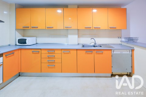 Продажа квартиры в Пальма-де-Майорка, Майорка, Испания 3 спальни, 106м2 №188043 - фото 9