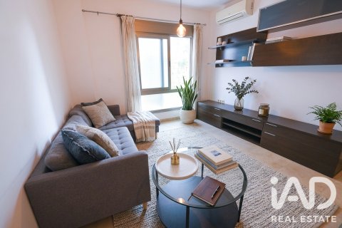 Продажа квартиры в Пальма-де-Майорка, Майорка, Испания 3 спальни, 106м2 №188043 - фото 4