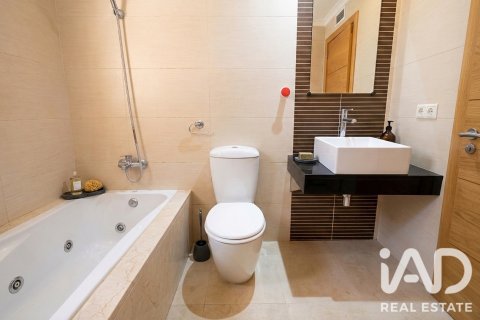 Продажа квартиры в Пальма-де-Майорка, Майорка, Испания 3 спальни, 106м2 №188043 - фото 15