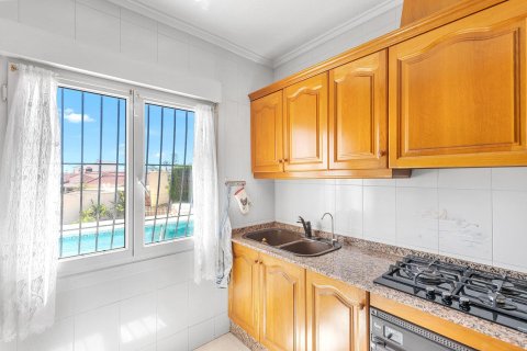 Villa à vendre à Alicante, Espagne, 4 chambres,  No. 189978 - photo 7