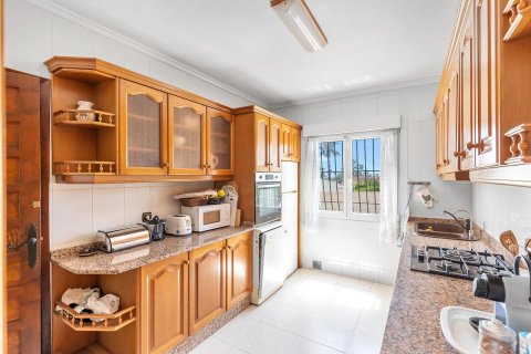 Villa à vendre à Alicante, Espagne, 4 chambres,  No. 189978 - photo 6