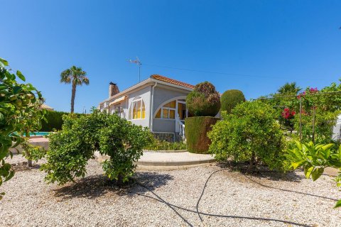 Villa à vendre à Alicante, Espagne, 4 chambres,  No. 189978 - photo 16