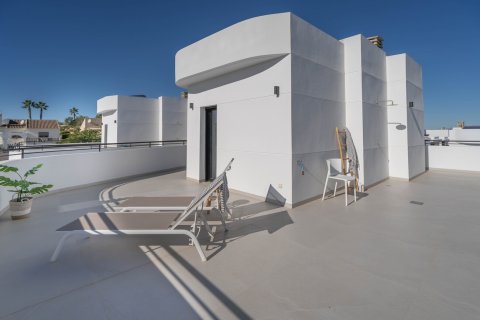 Villa zum Verkauf in Alicante, Spanien 4 Schlafzimmer, 203 m2 Nr. 189939 - Foto 27
