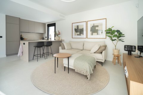 Villa zum Verkauf in Alicante, Spanien 4 Schlafzimmer, 203 m2 Nr. 189939 - Foto 7
