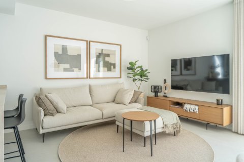Villa zum Verkauf in Alicante, Spanien 4 Schlafzimmer, 203 m2 Nr. 189939 - Foto 8
