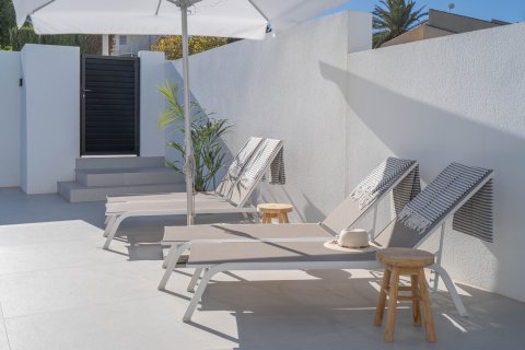 Villa zum Verkauf in Alicante, Spanien 4 Schlafzimmer, 203 m2 Nr. 189939 - Foto 14
