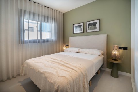 Villa zum Verkauf in Alicante, Spanien 4 Schlafzimmer, 203 m2 Nr. 189939 - Foto 12