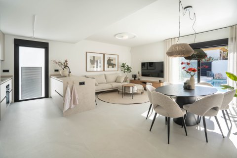 Villa zum Verkauf in Alicante, Spanien 4 Schlafzimmer, 203 m2 Nr. 189939 - Foto 4