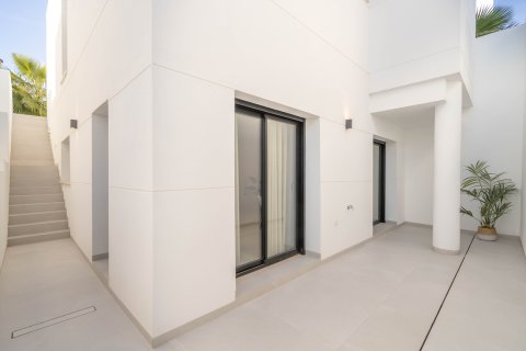 Villa zum Verkauf in Alicante, Spanien 4 Schlafzimmer, 203 m2 Nr. 189939 - Foto 30