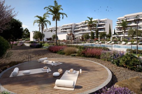 Apartment à vendre à Denia, Alicante, Espagne, 2 chambres, 77 m2 No. 189979 - photo 2