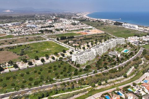 Apartment à vendre à Denia, Alicante, Espagne, 2 chambres, 77 m2 No. 189979 - photo 6