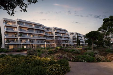 Apartment à vendre à Denia, Alicante, Espagne, 2 chambres, 77 m2 No. 189979 - photo 3