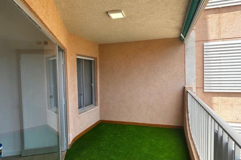 Apartment à vendre à La Regia, Alicante, Espagne, 3 chambres, 106 m2 No. 189940 - photo 2