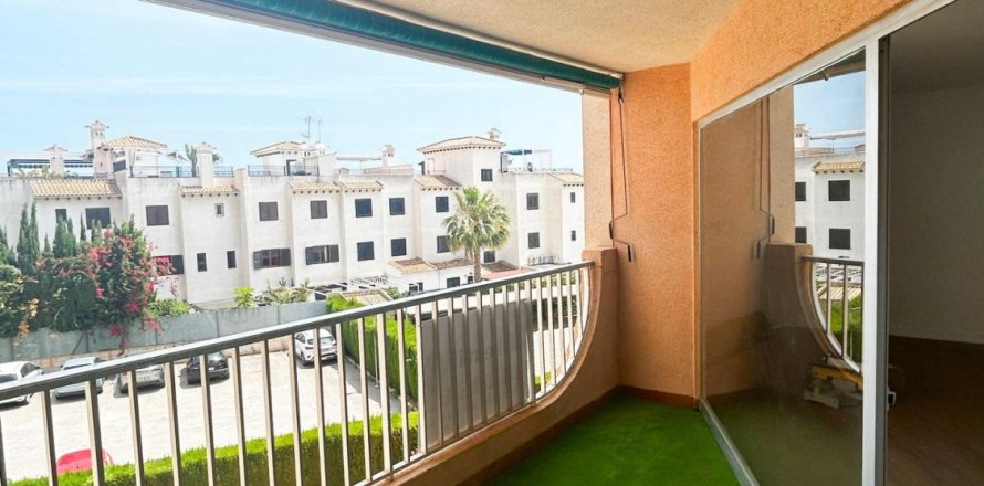 Apartment à La Regia, Alicante, Espagne 3 chambres, 106 m2 No. 189940
