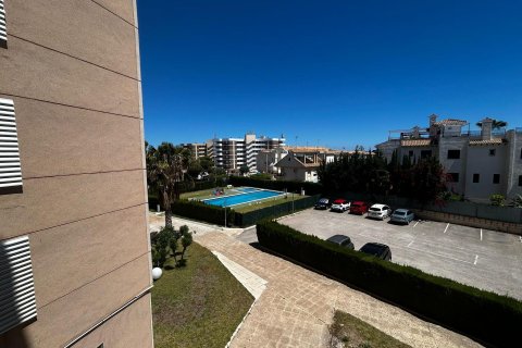 Apartment à vendre à La Regia, Alicante, Espagne, 3 chambres, 106 m2 No. 189940 - photo 13