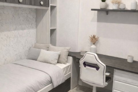 Lägenhet till salu i Mostoles, Madrid, Spanien 63 kvm. Nr. 152321 - foto 4