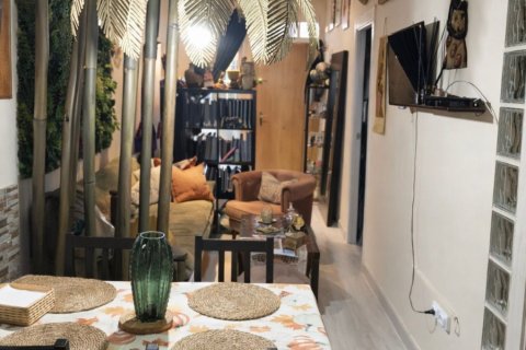 Apartment à Mostoles, Madrid, Espagne 63 m2 No. 152321