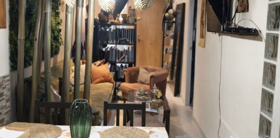 Lägenhet i Mostoles, Madrid, Spanien 63 kvm. Nr. 152321