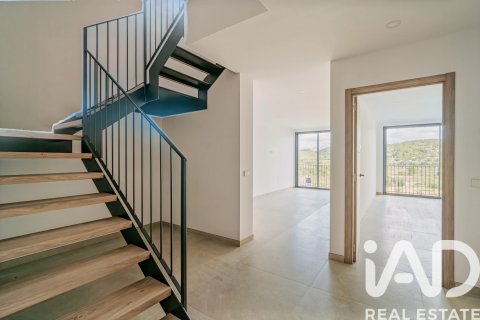 Huvila myytävänä Mallorca, Espanja, 3 makuuhuonetta, 485 m2 No. 152327 - kuva 11
