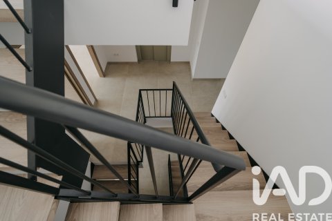 Huvila myytävänä Mallorca, Espanja, 3 makuuhuonetta, 485 m2 No. 152327 - kuva 13