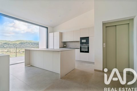 Huvila myytävänä Mallorca, Espanja, 3 makuuhuonetta, 485 m2 No. 152327 - kuva 4