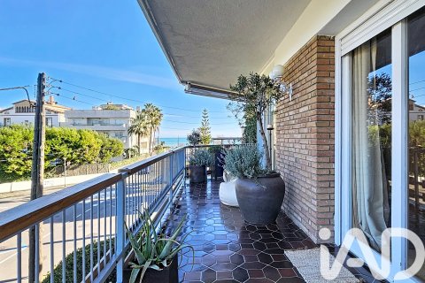 Apartment for sale in Sitges, Barcelona, Spain 5 bedrooms, 205 sq.m. No. 152323 - photo 25