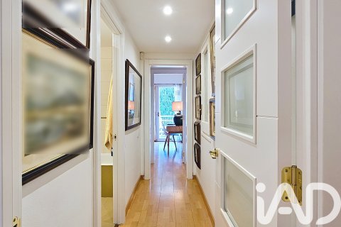 Apartment for sale in Sitges, Barcelona, Spain 5 bedrooms, 205 sq.m. No. 152323 - photo 21