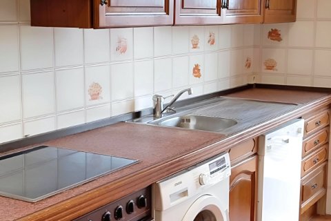 Wohnung zum Verkauf in Donostia-San Sebastian, Gipuzkoa, Spanien 3 Schlafzimmer, 125 m2 Nr. 152325 - Foto 8