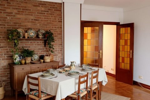 Wohnung zum Verkauf in Donostia-San Sebastian, Gipuzkoa, Spanien 3 Schlafzimmer, 125 m2 Nr. 152325 - Foto 3