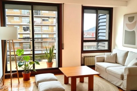 Apartment à Donostia-San Sebastian, Gipuzkoa, Espagne 3 chambres, 125 m2 No. 152325
