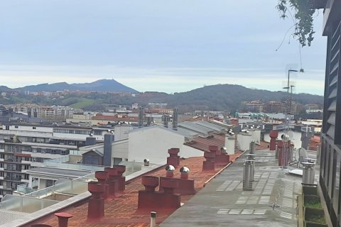 Wohnung zum Verkauf in Donostia-San Sebastian, Gipuzkoa, Spanien 3 Schlafzimmer, 125 m2 Nr. 152325 - Foto 25