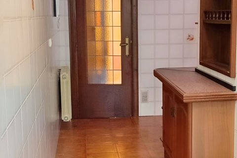 Wohnung zum Verkauf in Donostia-San Sebastian, Gipuzkoa, Spanien 3 Schlafzimmer, 125 m2 Nr. 152325 - Foto 9