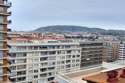 Wohnung zum Verkauf in Donostia-San Sebastian, Gipuzkoa, Spanien 3 Schlafzimmer, 125 m2 Nr. 152325 - Foto 26