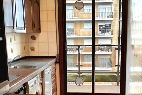 Wohnung zum Verkauf in Donostia-San Sebastian, Gipuzkoa, Spanien 3 Schlafzimmer, 125 m2 Nr. 152325 - Foto 6