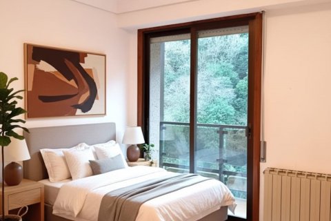 Wohnung zum Verkauf in Donostia-San Sebastian, Gipuzkoa, Spanien 3 Schlafzimmer, 125 m2 Nr. 152325 - Foto 10