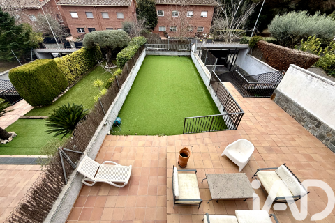 Lägenhet till salu i Argentona, Barcelona, Spanien 5 sovrum, 321 kvm. Nr. 152326 - foto 4