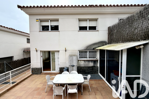 Lägenhet till salu i Argentona, Barcelona, Spanien 5 sovrum, 321 kvm. Nr. 152326 - foto 10